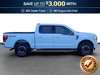 Used 2022 Ford F-150 - photo 1
