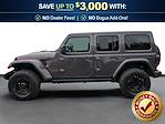 2019 Jeep Wrangler 4WD SUV for sale #HA1571A - photo 2
