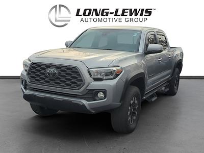 Used 2021 Toyota Tacoma - photo 1