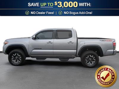 Used 2021 Toyota Tacoma - photo 1