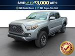 2021 Toyota Tacoma Double Cab 4WD Pickup for sale #HA1572 - photo 1