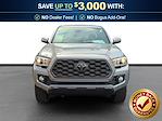 2021 Toyota Tacoma Double Cab 4WD Pickup for sale #HA1572 - photo 11
