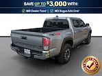 2021 Toyota Tacoma Double Cab 4WD Pickup for sale #HA1572 - photo 7