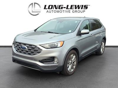 Used 2024 Ford Edge - photo 1