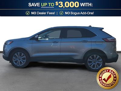 Used 2024 Ford Edge - photo 1