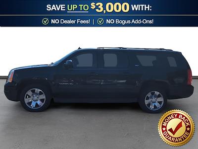 Used 2010 GMC Yukon XL - photo 1