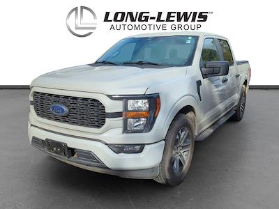 Used 2023 Ford F-150 - photo 1