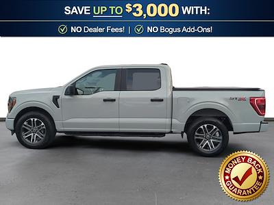 Used 2023 Ford F-150 - photo 1
