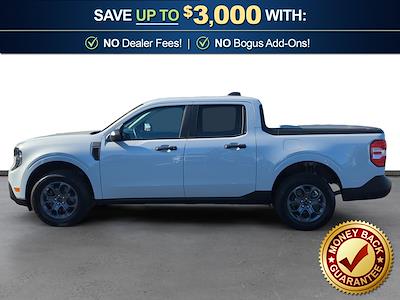Used 2025 Ford Maverick - photo 1