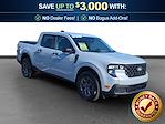 2025 Ford Maverick SuperCrew Cab AWD Pickup for sale #HA1575A - photo 10