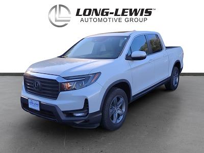 Used 2022 Honda Ridgeline - photo 1