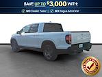 2022 Honda Ridgeline Crew Cab AWD Pickup for sale #HA1577 - photo 4
