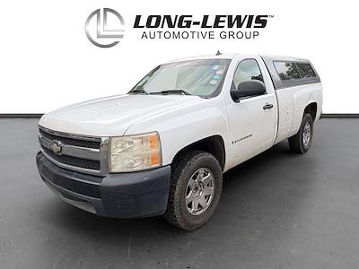 Used 2007 Chevrolet Silverado 1500 - photo 1