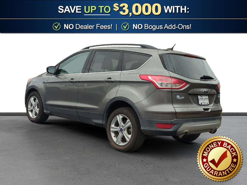 Used 2014 Ford Escape - photo 6
