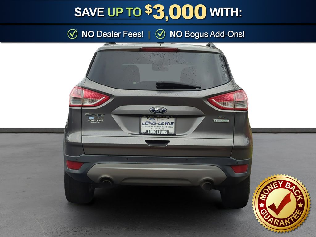 Used 2014 Ford Escape - photo 7