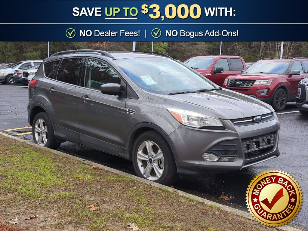 Used 2014 Ford Escape - photo 12