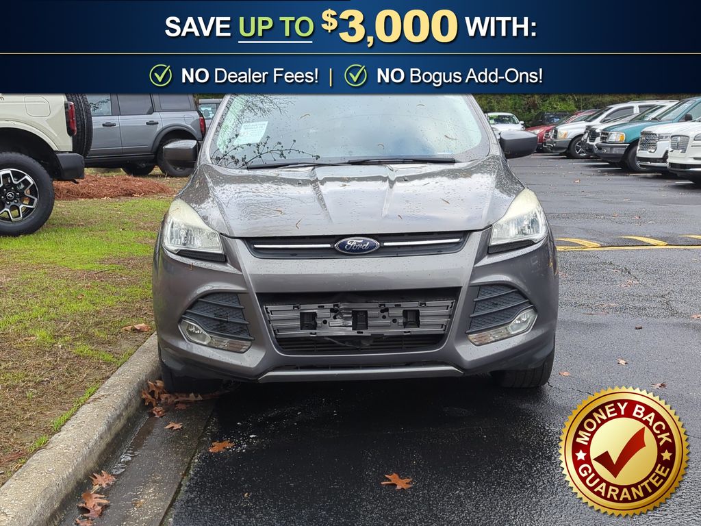 Used 2014 Ford Escape - photo 13