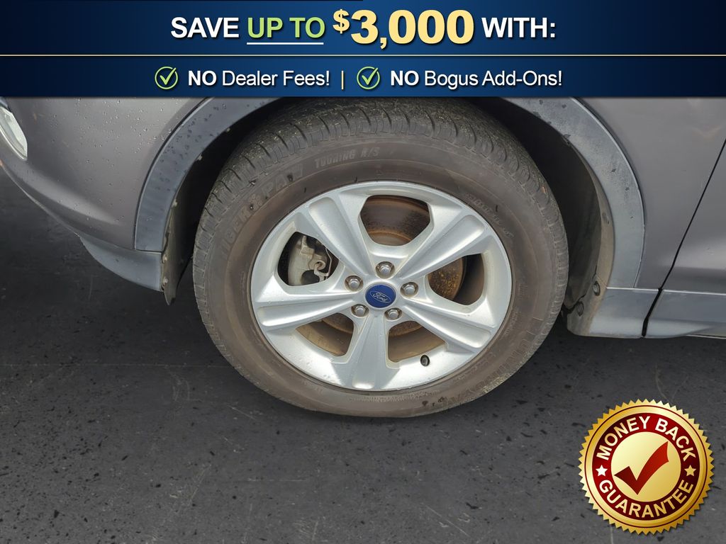 Used 2014 Ford Escape - photo 15