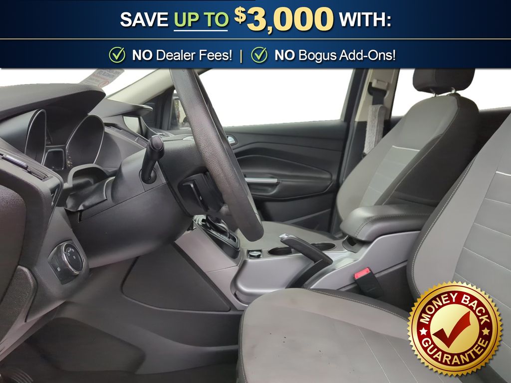 Used 2014 Ford Escape - photo 16