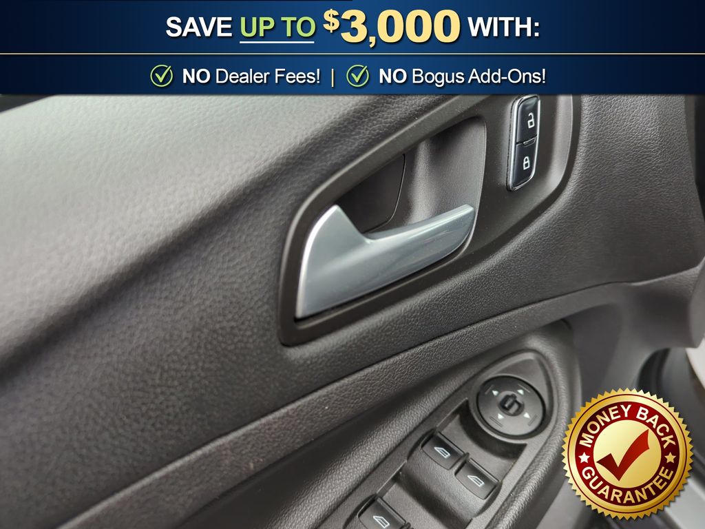 Used 2014 Ford Escape - photo 18