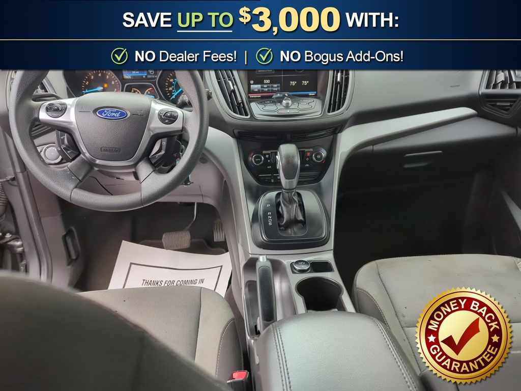Used 2014 Ford Escape - photo 19