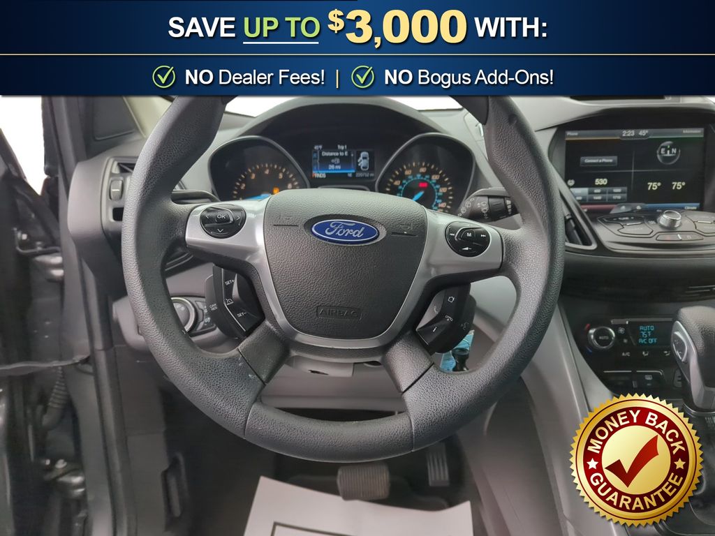 Used 2014 Ford Escape - photo 20