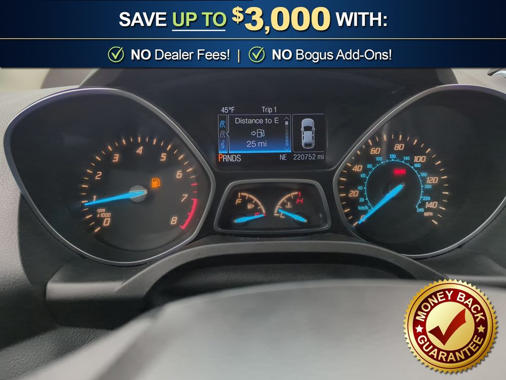 Used 2014 Ford Escape - photo 21