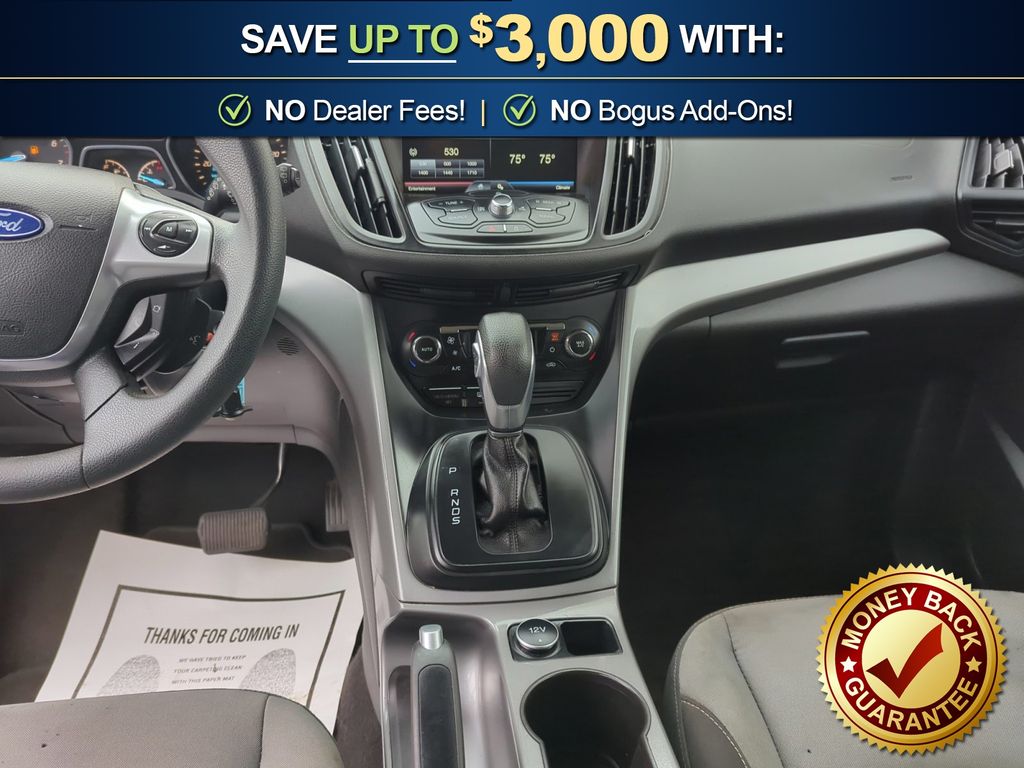 Used 2014 Ford Escape - photo 22