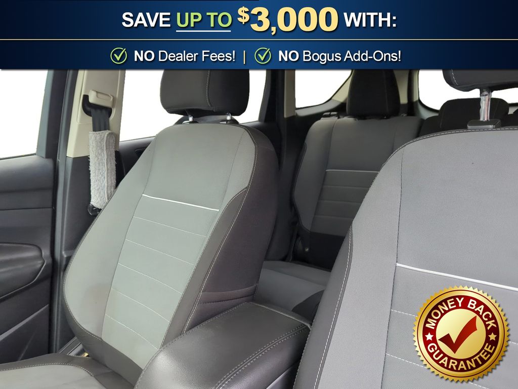 Used 2014 Ford Escape - photo 23