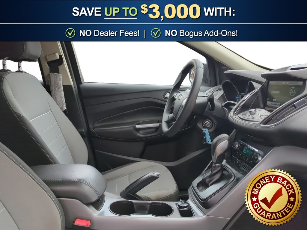 Used 2014 Ford Escape - photo 24