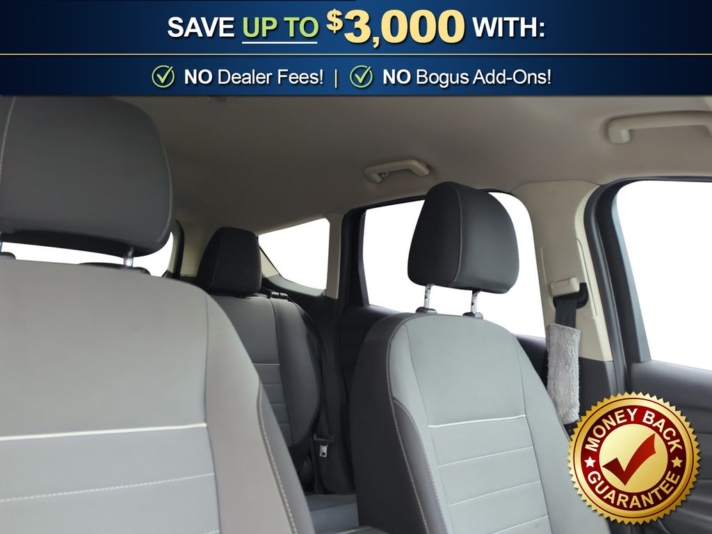 Used 2014 Ford Escape - photo 25