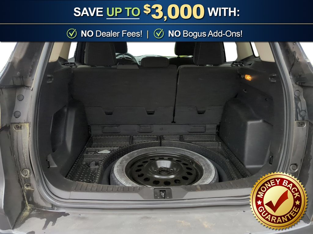 Used 2014 Ford Escape - photo 26