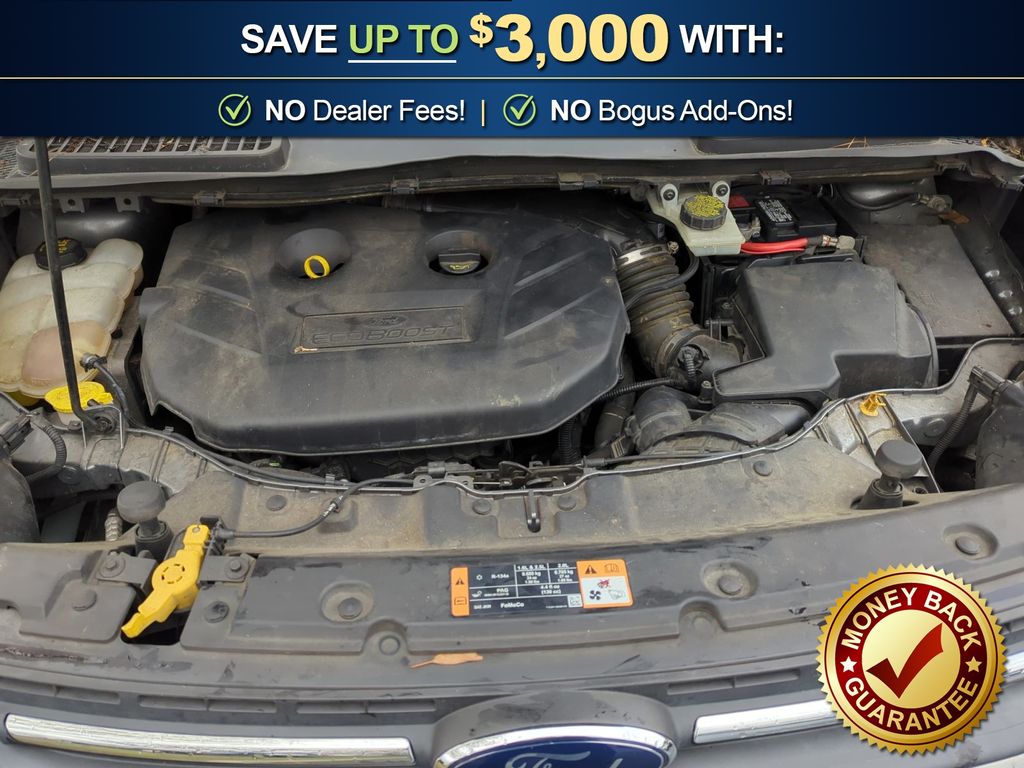 Used 2014 Ford Escape - photo 27