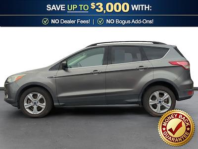 Used 2014 Ford Escape - photo 1