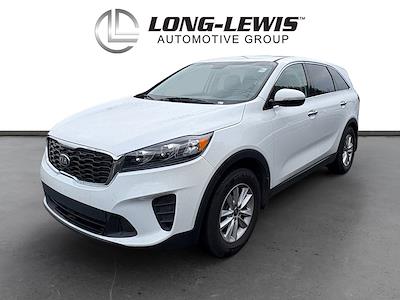Used 2020 Kia Sorento - photo 1