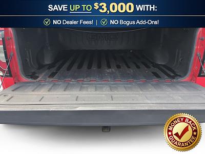 Used 2018 GMC Sierra 1500 - photo 1