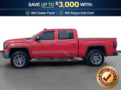 Used 2018 GMC Sierra 1500 - photo 1