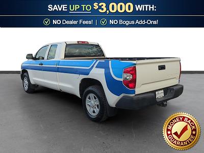 Used 2018 Toyota Tundra - photo 1