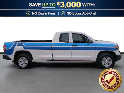 Used 2018 Toyota Tundra - photo 1