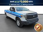 2018 Toyota Tundra Double Cab RWD Pickup for sale #HA1592 - photo 5