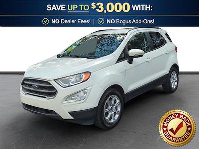 Used 2019 Ford EcoSport - photo 1