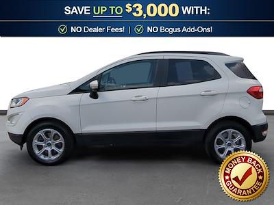 Used 2019 Ford EcoSport - photo 1