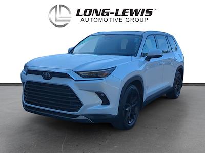 Used 2024 Toyota Grand Highlander - photo 1