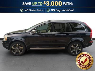 Used 2014 Volvo XC90 - photo 1