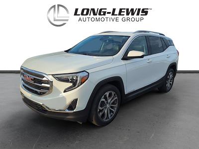 Used 2020 GMC Terrain - photo 1