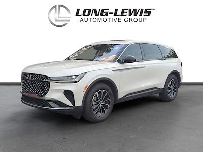 Used 2024 Lincoln Nautilus - photo 1