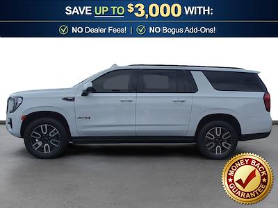 Used 2023 GMC Yukon XL - photo 1