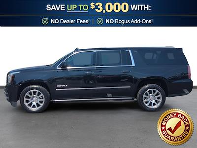 Used 2017 GMC Yukon XL - photo 1