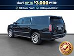 2017 GMC Yukon XL 4WD SUV for sale #HA1596B - photo 4