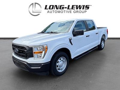 Used 2022 Ford F-150 - photo 1